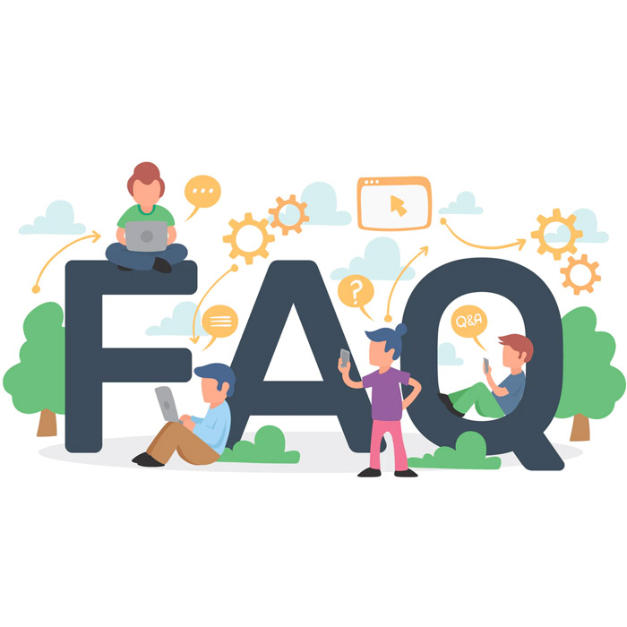 faqs