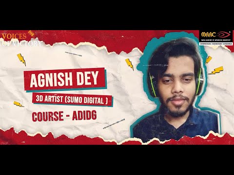 Agnish Dey